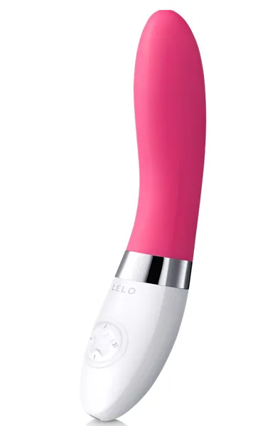 Bild 2 för Liv 2 G-punktsvibrator - TESTVINNARE
