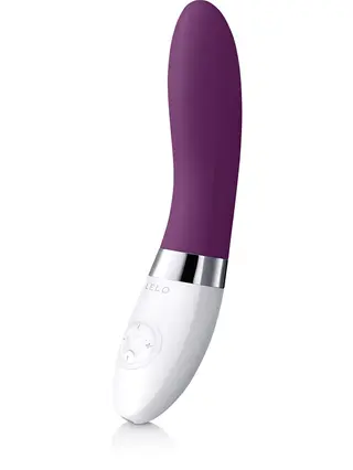 Produktfoto för Liv 2 G-punktsvibrator - TESTVINNARE