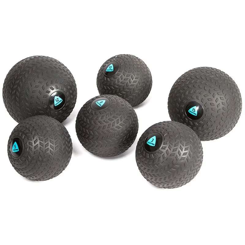 Bild 1 för Livepro Warrior Slam Ball