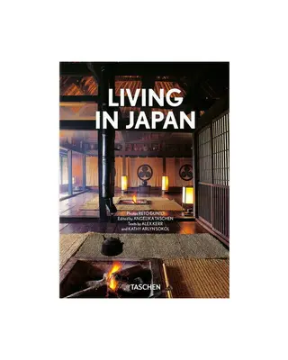 Produktfoto för Living in Japan - 40 series