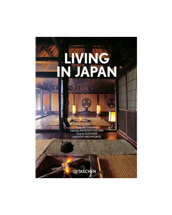 Bild 1 för Living in Japan - 40 series