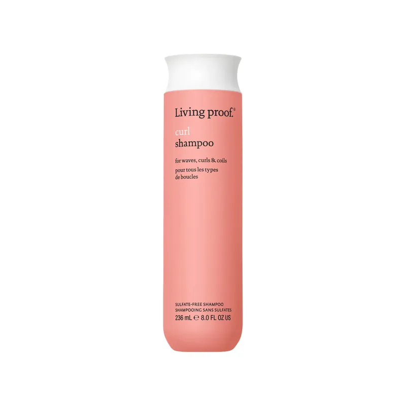 Alternativ bild 0 för Living Proof Curl Shampoo 355 ml