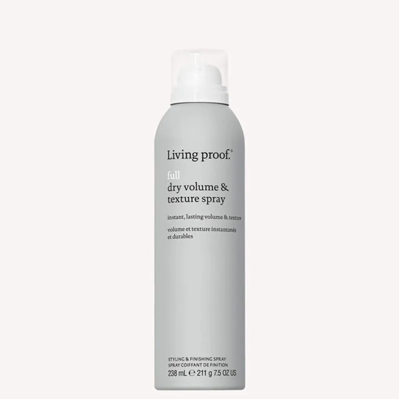 Alternativ bild 0 för Living Proof Full Dry Volume & Texture Spray 238 ml