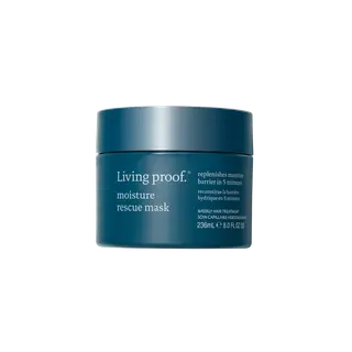 Produktfoto för Living Proof Moisture Rescue Mask 236 ml