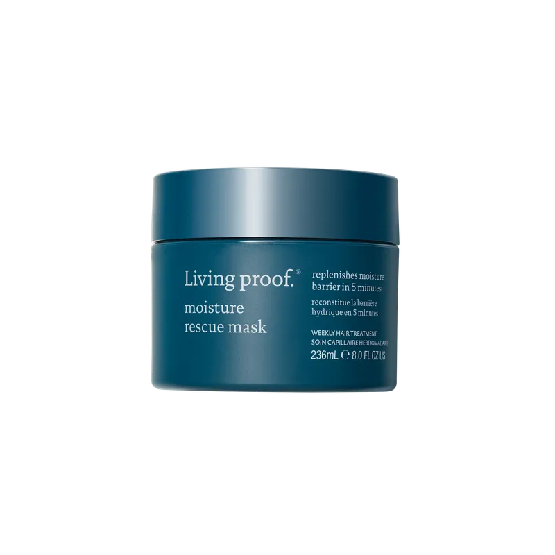 Alternativ bild 0 för Living Proof Moisture Rescue Mask 236 ml