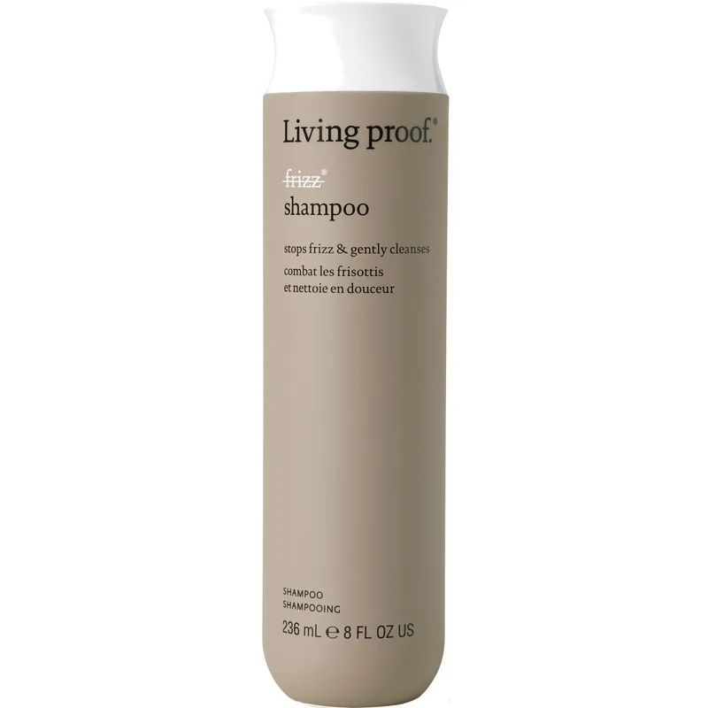 Alternativ bild 0 för Living Proof No Frizz Shampoo 236 ml