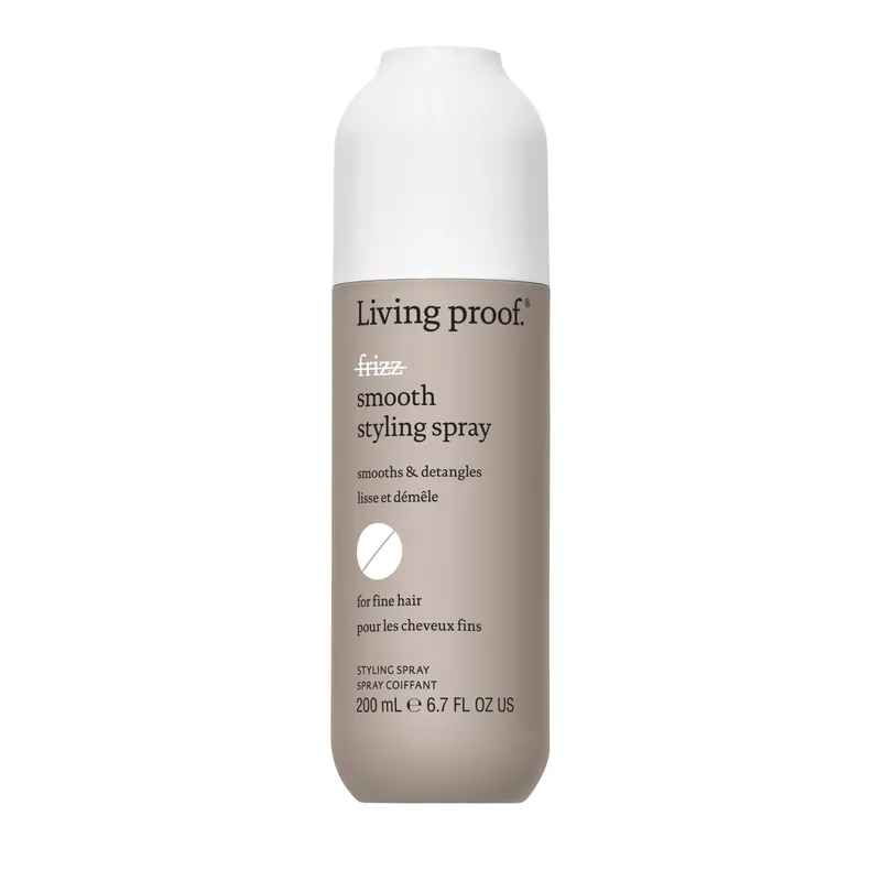 Bild 1 för Living Proof No Frizz Smooth Styling Spray 200 ml