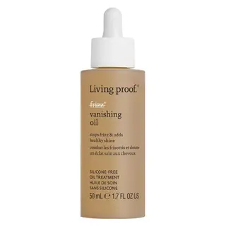 Produktfoto för Living Proof No Frizz Vanishing Oil 50 ml