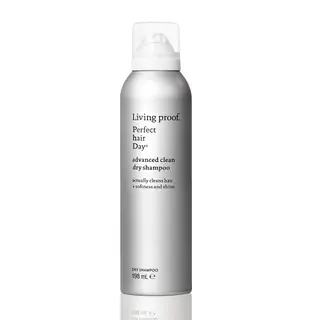 Produktfoto för Living Proof PHD Advanced Clean Dry Shampoo  198 ml