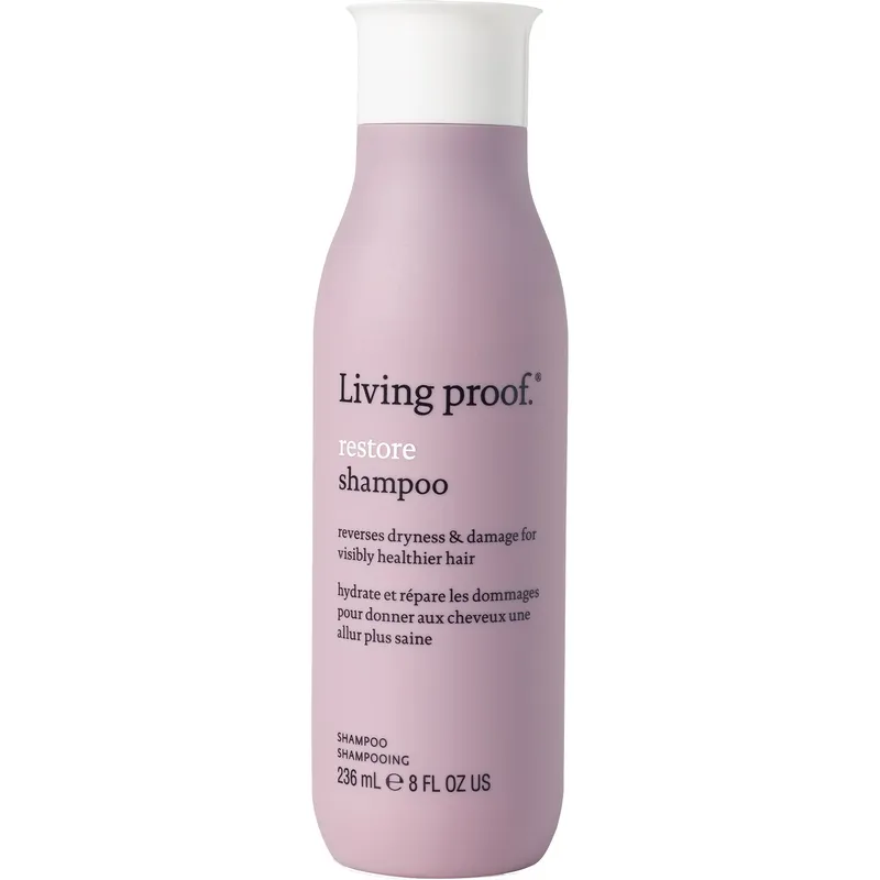 Alternativ bild 0 för Living Proof Restore Shampoo 236 ml