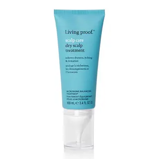 Produktfoto för Living Proof Scalp Care Dry Scalp Treatment 100 ml