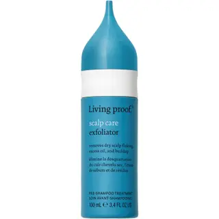 Produktfoto för Living Proof Scalp Care Exfoliator