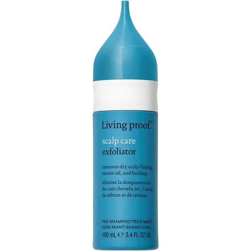 Bild 1 för Living Proof Scalp Care Exfoliator