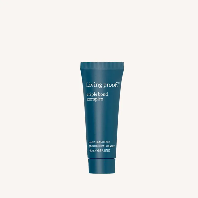 Alternativ bild 0 för Living Proof Triple Bond Complex Hair Strengthener 15 ml