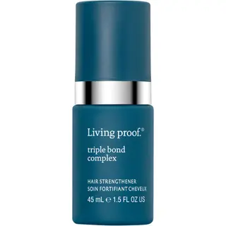 Produktfoto för Living Proof Triple Bond Complex Hair Strengthener 45 ml