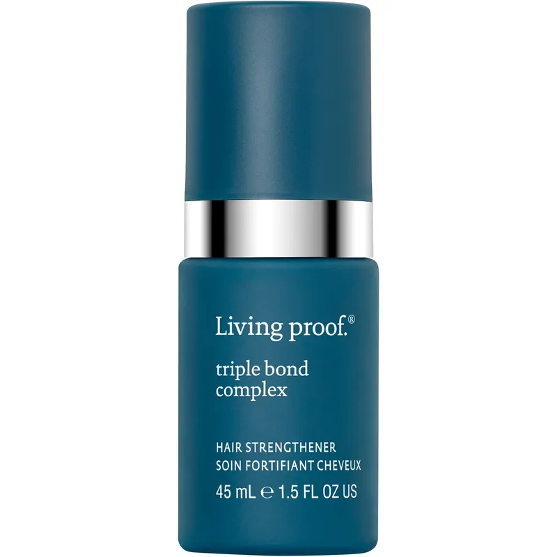 Bild 1 för Living Proof Triple Bond Complex Hair Strengthener 45 ml