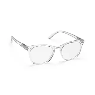 Produktfoto för Lix by Haga Läsglasögon Simrishamn Transparent +3.5