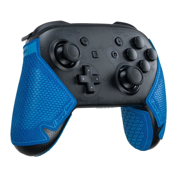 Alternativ bild 0 för Lizard Skins DSP Controller Grip for Switch Pro Co - Accessories for game console