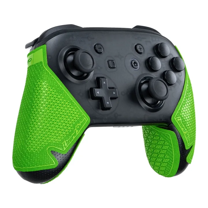 Alternativ bild 0 för Lizard Skins DSP Controller Grip for Switch Pro Co - Accessories for game console