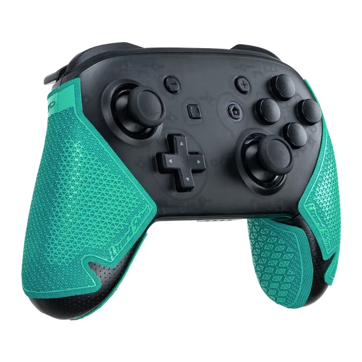 Alternativ bild 0 för Lizard Skins DSP Controller Grip for Switch Pro Co - Accessories for game console