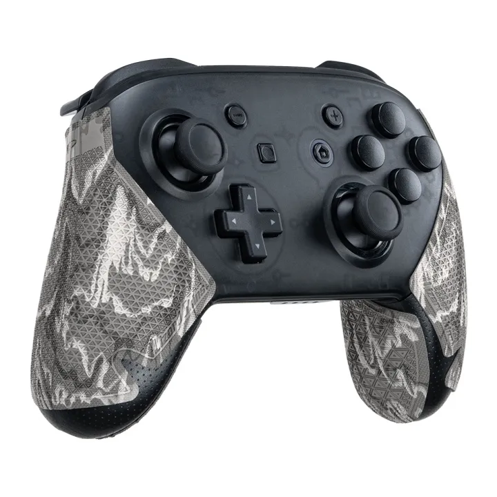 Alternativ bild 0 för Lizard Skins DSP Controller Grip for Switch Pro Co - Accessories for game console