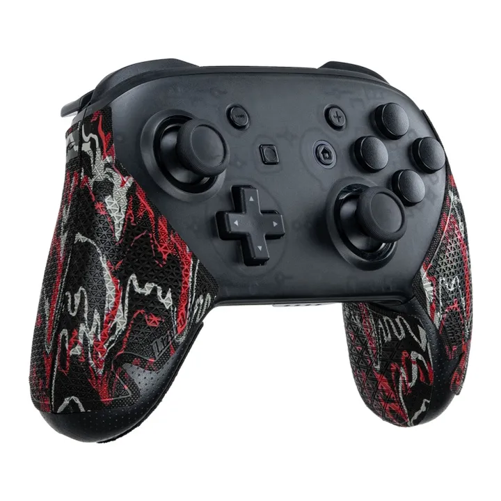Alternativ bild 0 för Lizard Skins DSP Controller Grip for Switch Pro Co - Accessories for game console