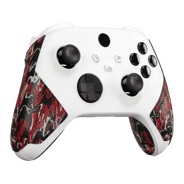 Alternativ bild 0 för Lizard Skins DSP Controller Grip for Xbox Series X - Accessories for game console