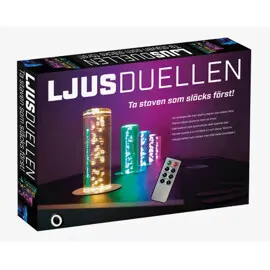 Produktfoto för Ljusduellen