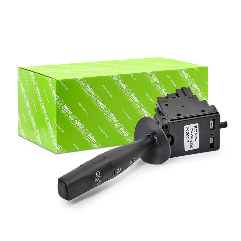 Alternativ bild 0 för Ljusomkopplare