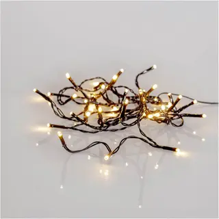 Produktfoto för Ljusslinga Shiny Warm White - 40 LED, 2,8 meter / Utomhus