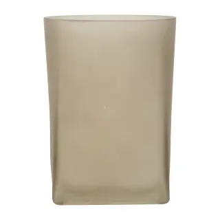 Produktfoto för Ljusstake, HDMade, Ljusbrun House Doctor