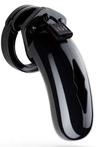 Produktfoto för Lockdown: Chastity Cage, large