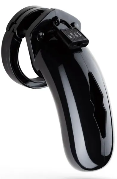 Bild 1 för Lockdown: Chastity Cage, large