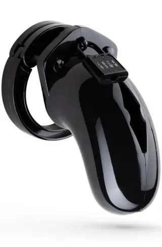 Produktfoto för Lockdown: Chastity Cage, medium