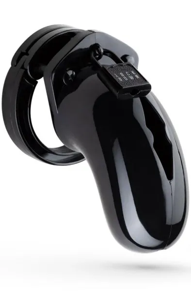 Bild 1 för Lockdown: Chastity Cage, medium