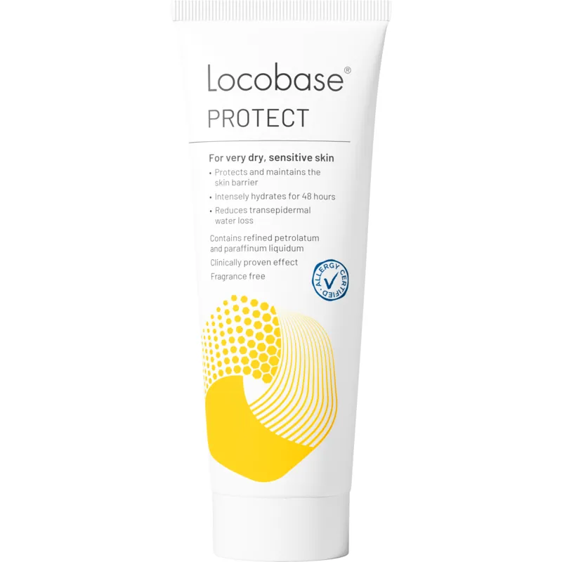 Bild 1 för Locobase Protect 100 g