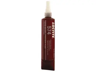Produktfoto för Loctite master gasket 574 50ml - Flytande förpackning