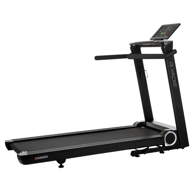 Bild 1 för Löpband Q Vadis 10.0 BÄST I TEST