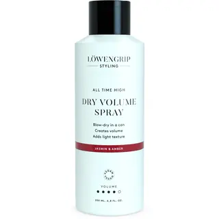 Produktfoto för Löwengrip All Time High Dry Volume Spray 200 ml