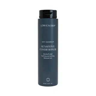 Produktfoto för Löwengrip Anti-Dandruff Sensitive Conditioner 200 ml
