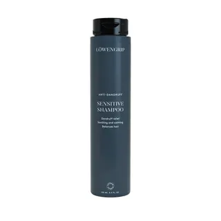 Produktfoto för Löwengrip Anti-Dandruff Sensitive Shampoo 250 ml