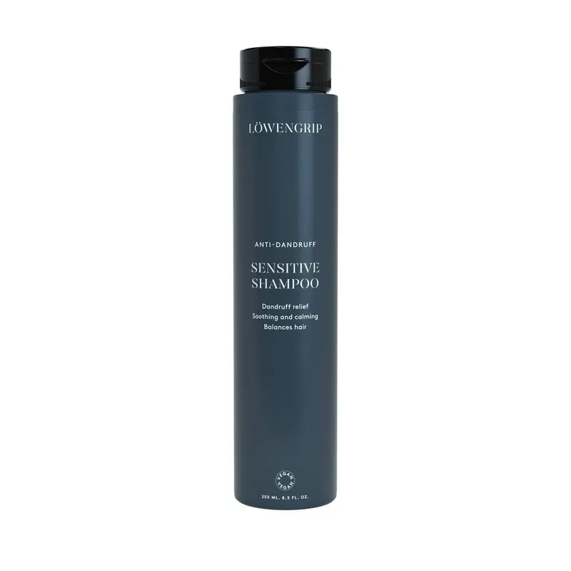 Bild 1 för Löwengrip Anti-Dandruff Sensitive Shampoo 250 ml