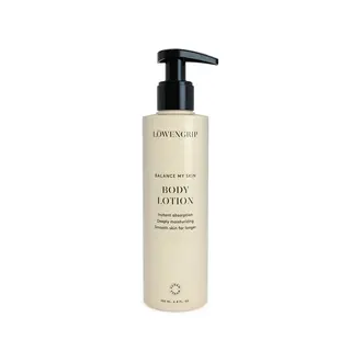 Produktfoto för Löwengrip Balance My Skin Body Lotion 200 ml