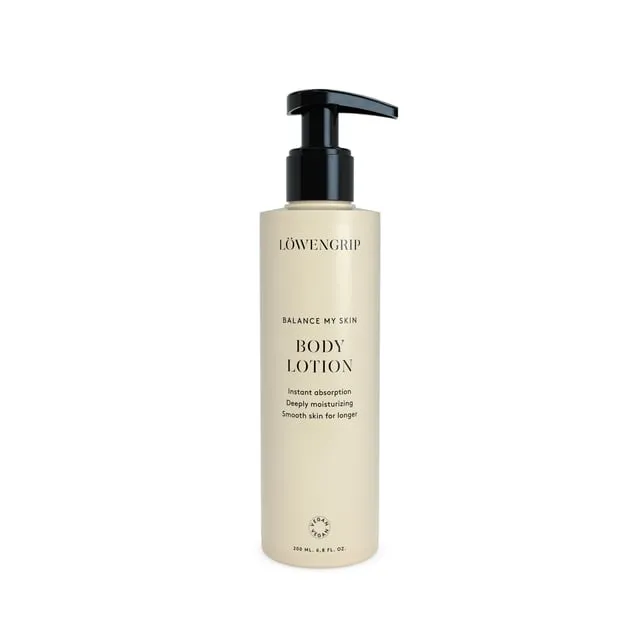 Alternativ bild 0 för Löwengrip Balance My Skin Body Lotion 200 ml