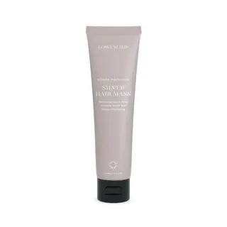 Produktfoto för Löwengrip Blonde Perfection Silver Hair Mask 100 ml