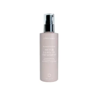 Produktfoto för Löwengrip Blonde Perfection Silver Leave-In Treatment 150 ml