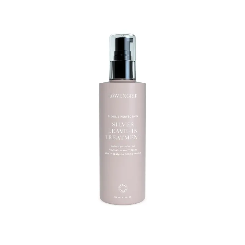 Bild 1 för Löwengrip Blonde Perfection Silver Leave-In Treatment 150 ml