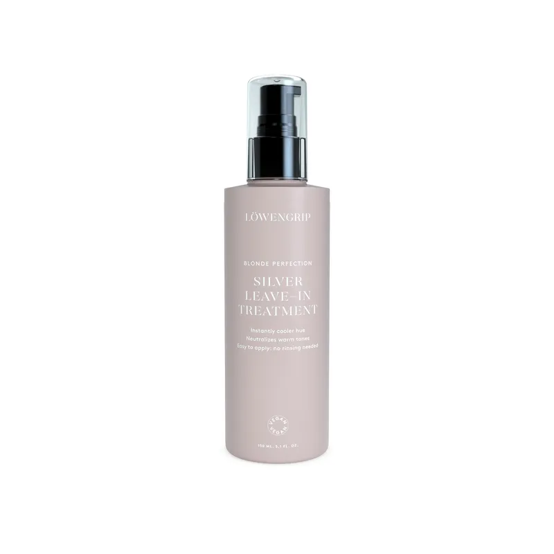 Bild 2 för Löwengrip Blonde Perfection Silver Leave-In Treatment 150 ml