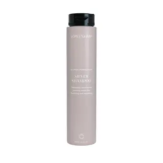 Produktfoto för Löwengrip Blonde Perfection Silver Schampo 250 ml