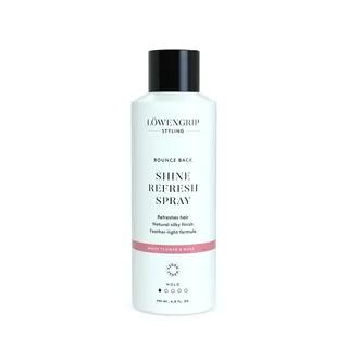 Produktfoto för Löwengrip Bounce Back Shine & Texture Spray 200 ml